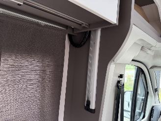 LMC  H730 G Tourer Lift / Airco / Lengte Bedden picture 33