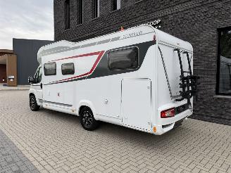 LMC  H730 G Tourer Lift / Airco / Lengte Bedden picture 15