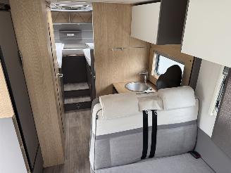 LMC  H730 G Tourer Lift / Airco / Lengte Bedden picture 25
