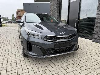 Kia Xceed 1.5 T-GDI 140PK DCT7 VISION picture 4
