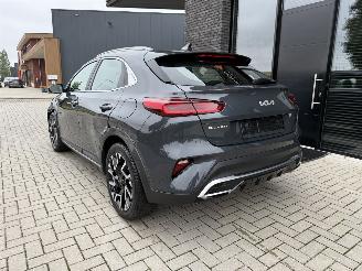 Kia Xceed 1.5 T-GDI 140PK DCT7 VISION picture 10