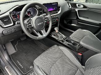 Kia Xceed 1.5 T-GDI 140PK DCT7 VISION picture 17
