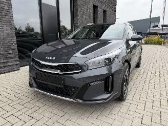 Kia Xceed 1.5 T-GDI 140PK DCT7 VISION picture 15
