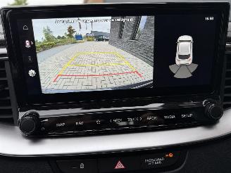Kia Xceed 1.5 T-GDI 140PK DCT7 VISION picture 24