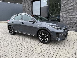 Kia Xceed 1.5 T-GDI 140PK DCT7 VISION picture 2