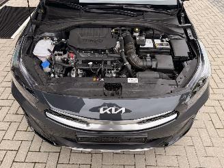 Kia Xceed 1.5 T-GDI 140PK DCT7 VISION picture 39