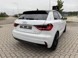 Audi A1 Sportback 30 TFSI 110PK S-tronic Pro Line picture 11