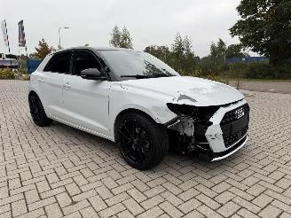 Audi A1 Sportback 30 TFSI 110PK S-tronic Pro Line picture 7