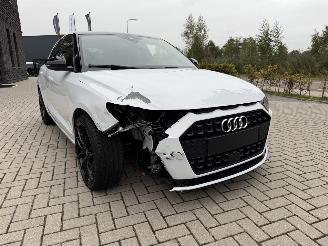 Audi A1 Sportback 30 TFSI 110PK S-tronic Pro Line picture 6