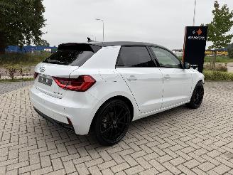 Audi A1 Sportback 30 TFSI 110PK S-tronic Pro Line picture 10