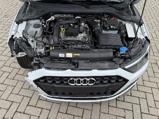 Audi A1 Sportback 30 TFSI 110PK S-tronic Pro Line picture 37