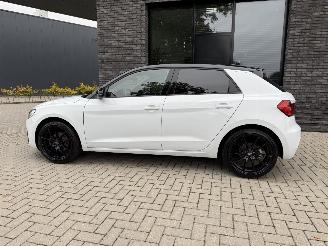 Audi A1 Sportback 30 TFSI 110PK S-tronic Pro Line picture 16