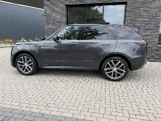 Land Rover Range Rover sport 3.0 PHEV 510PS 4WD AUTOBIOGRAPHY FULL OPTIONS! picture 16