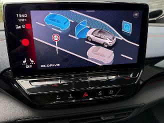 Volkswagen ID.4 GTX 77kWh 4Motion 300PK Aut. PANO VOL! picture 30