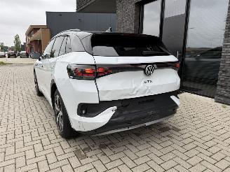 Volkswagen ID.4 GTX 77kWh 4Motion 300PK Aut. PANO VOL! picture 10