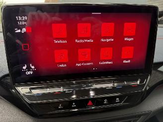 Volkswagen ID.4 GTX 77kWh 4Motion 300PK Aut. PANO VOL! picture 25