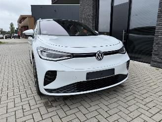 Volkswagen ID.4 GTX 77kWh 4Motion 300PK Aut. PANO VOL! picture 4