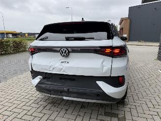 Volkswagen ID.4 GTX 77kWh 4Motion 300PK Aut. PANO VOL! picture 8