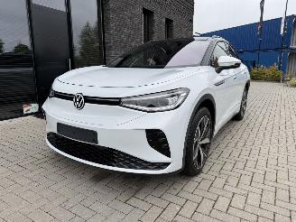 Volkswagen ID.4 GTX 77kWh 4Motion 300PK Aut. PANO VOL! picture 15