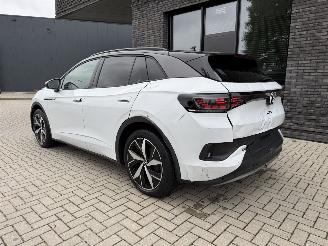 Volkswagen ID.4 GTX 77kWh 4Motion 300PK Aut. PANO VOL! picture 11