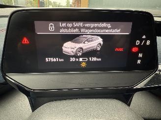 Volkswagen ID.4 GTX 77kWh 4Motion 300PK Aut. PANO VOL! picture 34