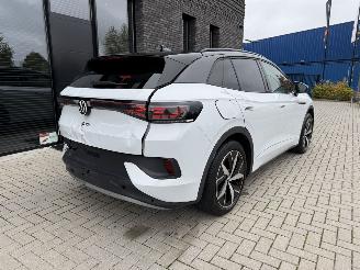 Volkswagen ID.4 GTX 77kWh 4Motion 300PK Aut. PANO VOL! picture 7