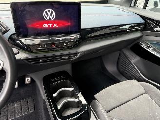 Volkswagen ID.4 GTX 77kWh 4Motion 300PK Aut. PANO VOL! picture 24