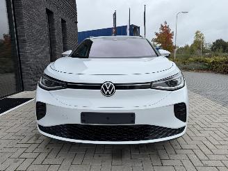 Volkswagen ID.4 GTX 77kWh 4Motion 300PK Aut. PANO VOL! picture 16