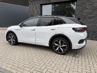 Volkswagen ID.4 GTX 77kWh 4Motion 300PK Aut. PANO VOL! picture 12