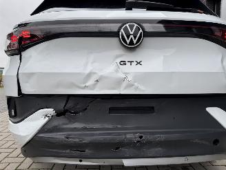 Volkswagen ID.4 GTX 77kWh 4Motion 300PK Aut. PANO VOL! picture 40