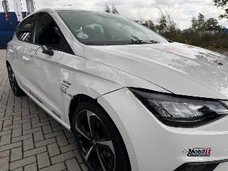 Seat Ibiza FR 1.0 TSI 116PK DSG7 RED BULL ED. Powerparts! picture 35
