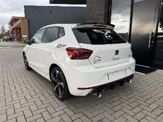 Seat Ibiza FR 1.0 TSI 116PK DSG7 RED BULL ED. Powerparts! picture 14