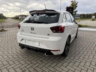 Seat Ibiza FR 1.0 TSI 116PK DSG7 RED BULL ED. Powerparts! picture 11