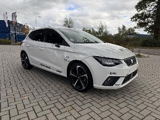Seat Ibiza FR 1.0 TSI 116PK DSG7 RED BULL ED. Powerparts! picture 7