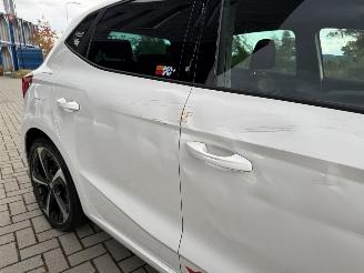 Seat Ibiza FR 1.0 TSI 116PK DSG7 RED BULL ED. Powerparts! picture 37