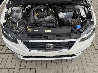 Seat Ibiza FR 1.0 TSI 116PK DSG7 RED BULL ED. Powerparts! picture 32