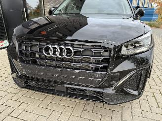Audi Q2 35 TFSI 150PK S-tronic S-line picture 35