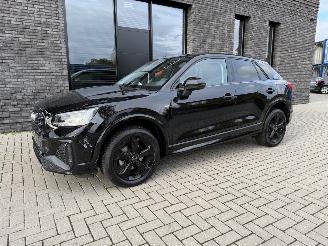 Audi Q2 35 TFSI 150PK S-tronic S-line picture 2