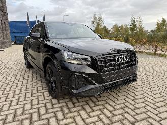 Audi Q2 35 TFSI 150PK S-tronic S-line picture 6