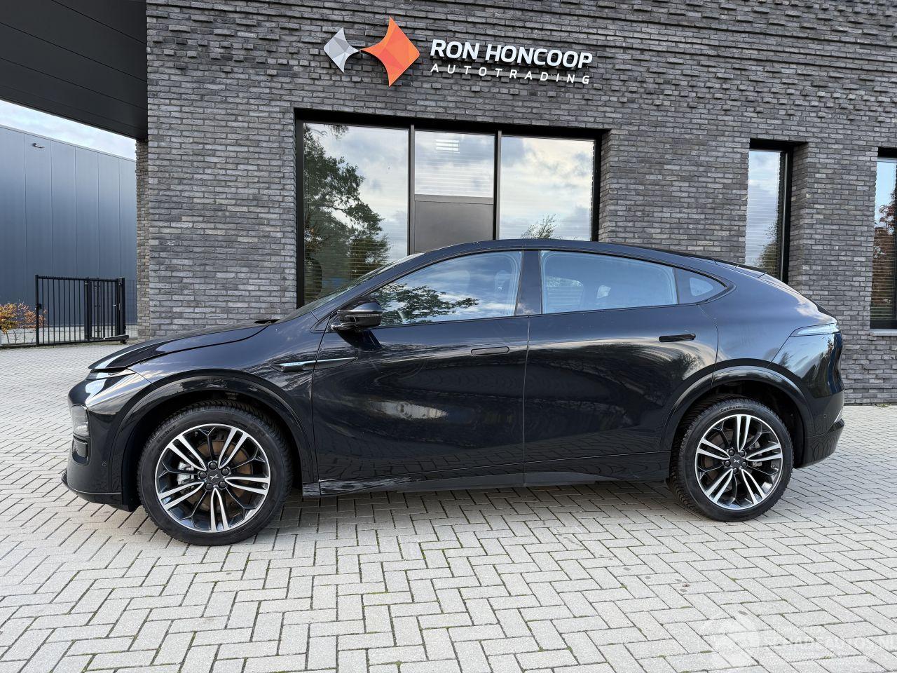 Xpeng G6 RWD 66kWh 259PK Aut. PANO FULL OPTIONS!