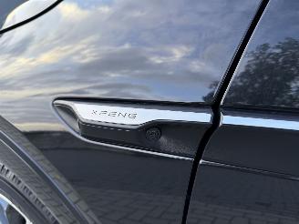 Xpeng G6 RWD 66kWh 259PK Aut. PANO FULL OPTIONS! picture 35