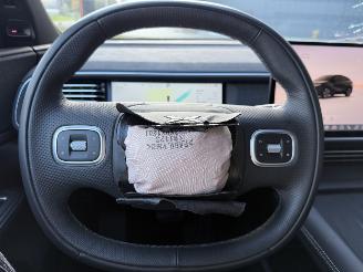 Xpeng G6 RWD 66kWh 259PK Aut. PANO FULL OPTIONS! picture 22