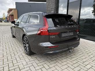 Volvo V-60 2.0 T6 AWD Recharge 253PK Aut. Ultimate Bright VOL! picture 14