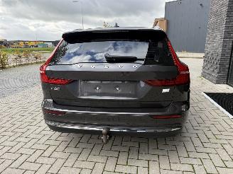 Volvo V-60 2.0 T6 AWD Recharge 253PK Aut. Ultimate Bright VOL! picture 12