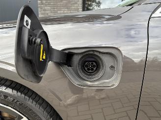 Volvo V-60 2.0 T6 AWD Recharge 253PK Aut. Ultimate Bright VOL! picture 36