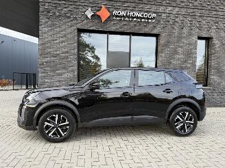 Schadeauto Peugeot 2008 NEW MODEL! 1.2 Turbo 101PK Active 2023/12
