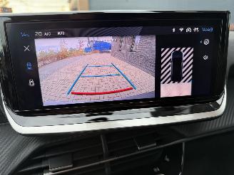 Peugeot 2008 NEW MODEL! 1.2 Turbo 101PK Active picture 23