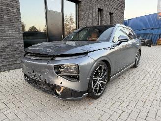 Xpeng G9 Performance 98kWh AWD 552PK Aut. AIR PANO FULL OPTIONS! picture 3