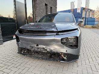 Xpeng G9 Performance 98kWh AWD 552PK Aut. AIR PANO FULL OPTIONS! picture 4