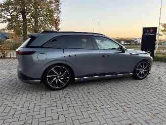 Xpeng G9 Performance 98kWh AWD 552PK Aut. AIR PANO FULL OPTIONS! picture 9